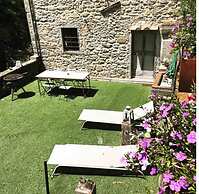 Charming Mill by Pescia River w/ Garden