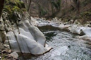 Belvilla by OYO Mulino Pescia