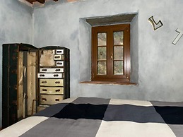 Belvilla by OYO Mulino Pescia