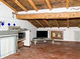 Belvilla by OYO Mulino Pescia