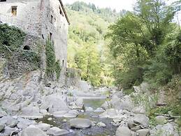 Belvilla by OYO Mulino Pescia