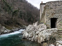 Belvilla by OYO Mulino Pescia