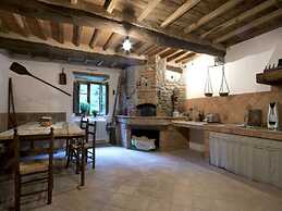 Belvilla by OYO Mulino Pescia