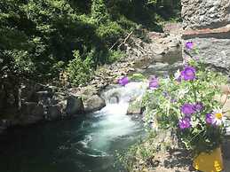 Belvilla by OYO Mulino Pescia