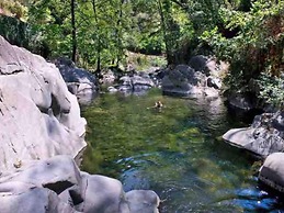 Belvilla by OYO Mulino Pescia