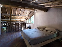 Belvilla by OYO Mulino Pescia