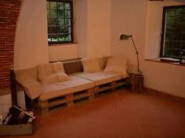 Belvilla by OYO Mulino Pescia