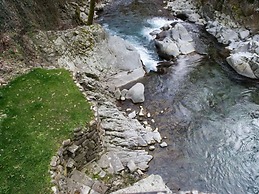 Belvilla by OYO Mulino Pescia