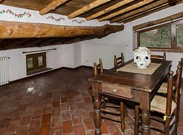 Belvilla by OYO Mulino Pescia