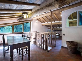 Belvilla by OYO Mulino Pescia