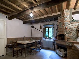 Belvilla by OYO Mulino Pescia