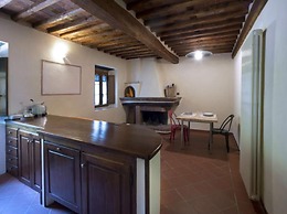 Belvilla by OYO Mulino Pescia