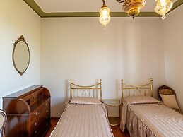 Spacious and Bright House With Private Pool