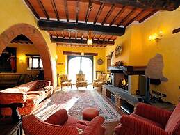 Belvilla by OYO Mulino Della Villa