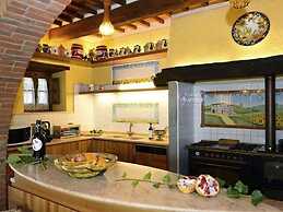 Belvilla by OYO Mulino Della Villa