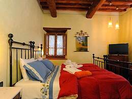 Belvilla by OYO Mulino Della Villa