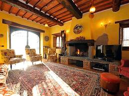 Belvilla by OYO Mulino Della Villa