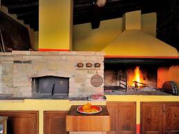 Belvilla by OYO Mulino Della Villa