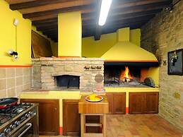 Belvilla by OYO Mulino Della Villa