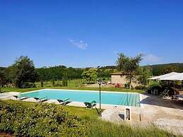 Belvilla by OYO Mulino Della Villa