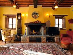 Belvilla by OYO Mulino Della Villa