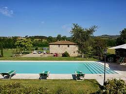 Belvilla by OYO Mulino Della Villa