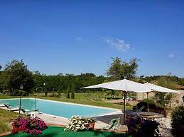 Belvilla by OYO Mulino Della Villa