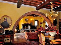 Belvilla by OYO Mulino Della Villa