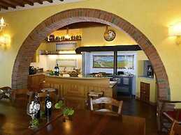 Belvilla by OYO Mulino Della Villa