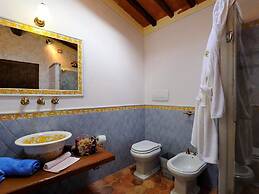 Belvilla by OYO Mulino Della Villa