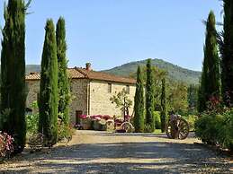 Belvilla by OYO Mulino Della Villa