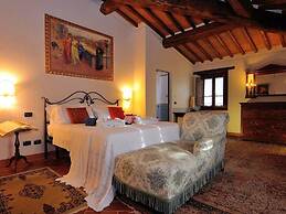 Belvilla by OYO Mulino Della Villa