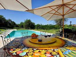 Belvilla by OYO Mulino Della Villa