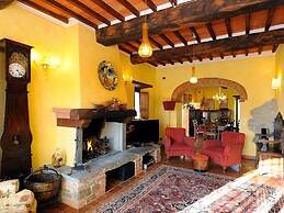 Belvilla by OYO Mulino Della Villa