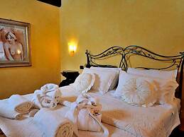 Belvilla by OYO Mulino Della Villa