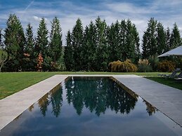 Belvilla by OYO Villa Acqua