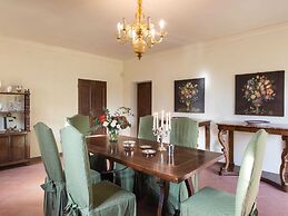 Belvilla by OYO Villa Acqua