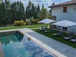 Belvilla by OYO Villa Acqua