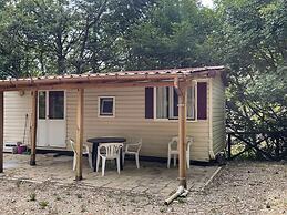 Cosy Mobile Home in Toscana With Shared Pool