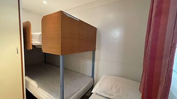Cosy Mobile Home in Toscana With Shared Pool