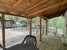 Cosy Mobile Home in Toscana With Shared Pool