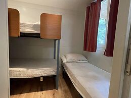 Cosy Mobile Home in Toscana With Shared Pool