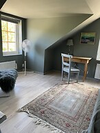 Villa Vitvikena in Gotland, Pool