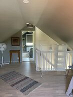 Villa Vitvikena in Gotland, Pool