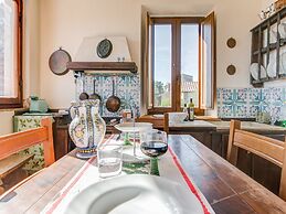 Belvilla by OYO Villa Nigra