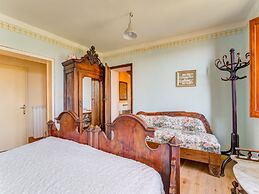 Belvilla by OYO Villa Nigra