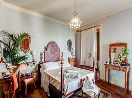 Stone House Villa With Spa in Cortona