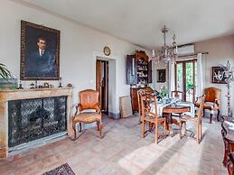 Belvilla by Oyo Villa Letizia