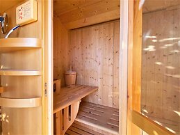 Stone House Villa With Spa in Cortona
