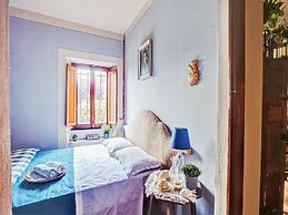 Belvilla by Oyo Villa Letizia